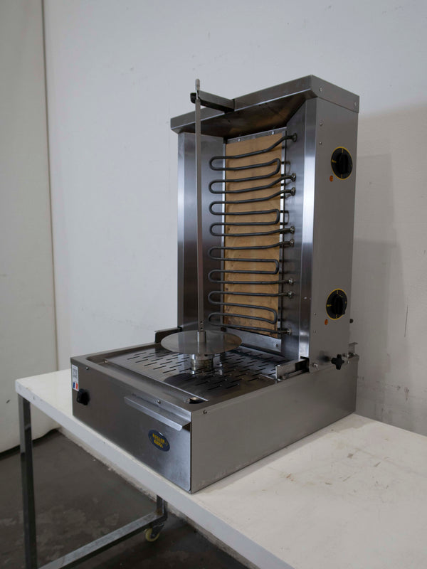 Roller Grill GR60E Kebab Rotisserie