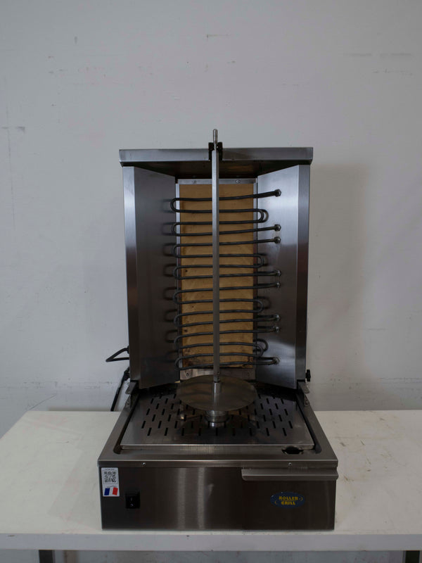 Roller Grill GR60E Kebab Rotisserie