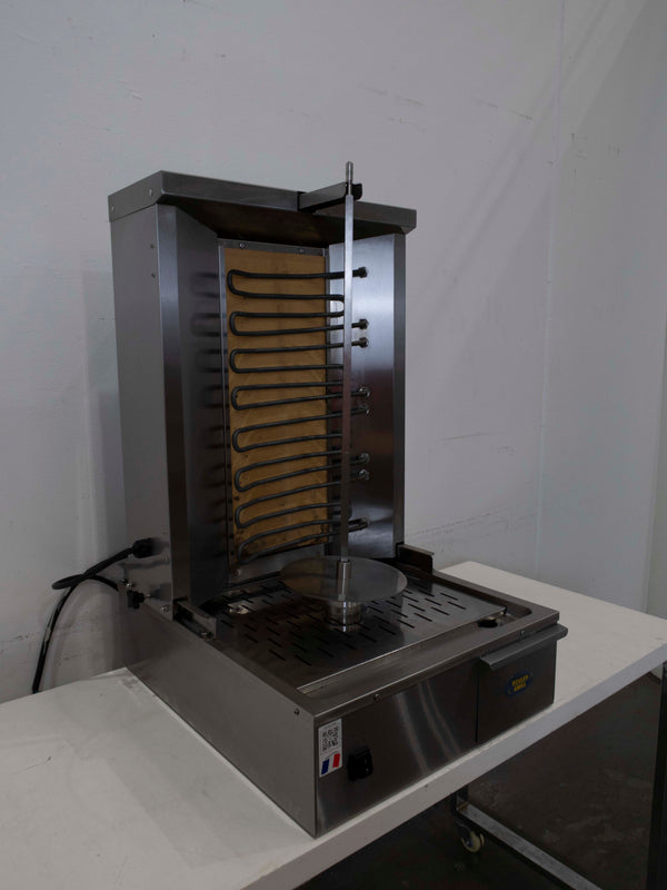 Roller Grill GR60E Kebab Rotisserie
