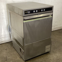 Hobart ECO-G404-90B Undercounter Glasswasher