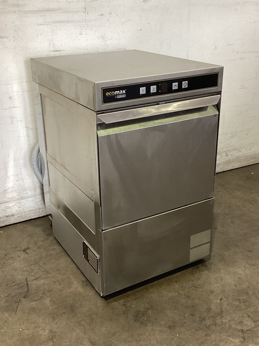 Hobart ECO-G404-90B Undercounter Glasswasher