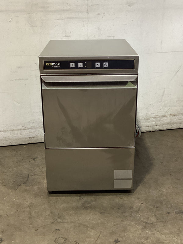 Hobart ECO-G404-90B Undercounter Glasswasher