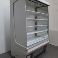 De Rigo Twist M1 C/G Deli Reach In