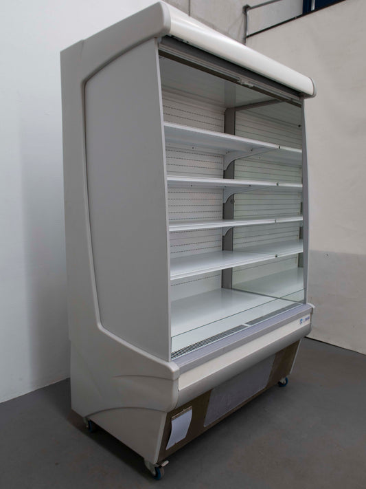 De Rigo Twist M1 C/G Deli Reach In