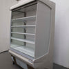 De Rigo Twist M1 C/G Deli Reach In