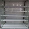 De Rigo Twist M1 C/G Deli Reach In