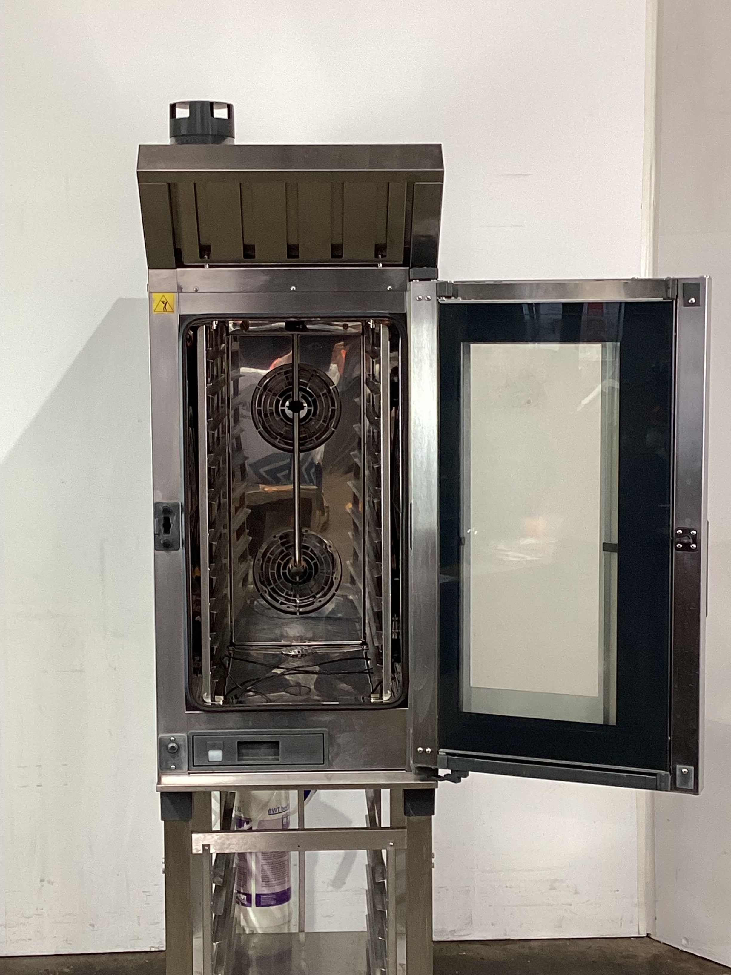 Unox XECC-1013-EPL Combi Oven