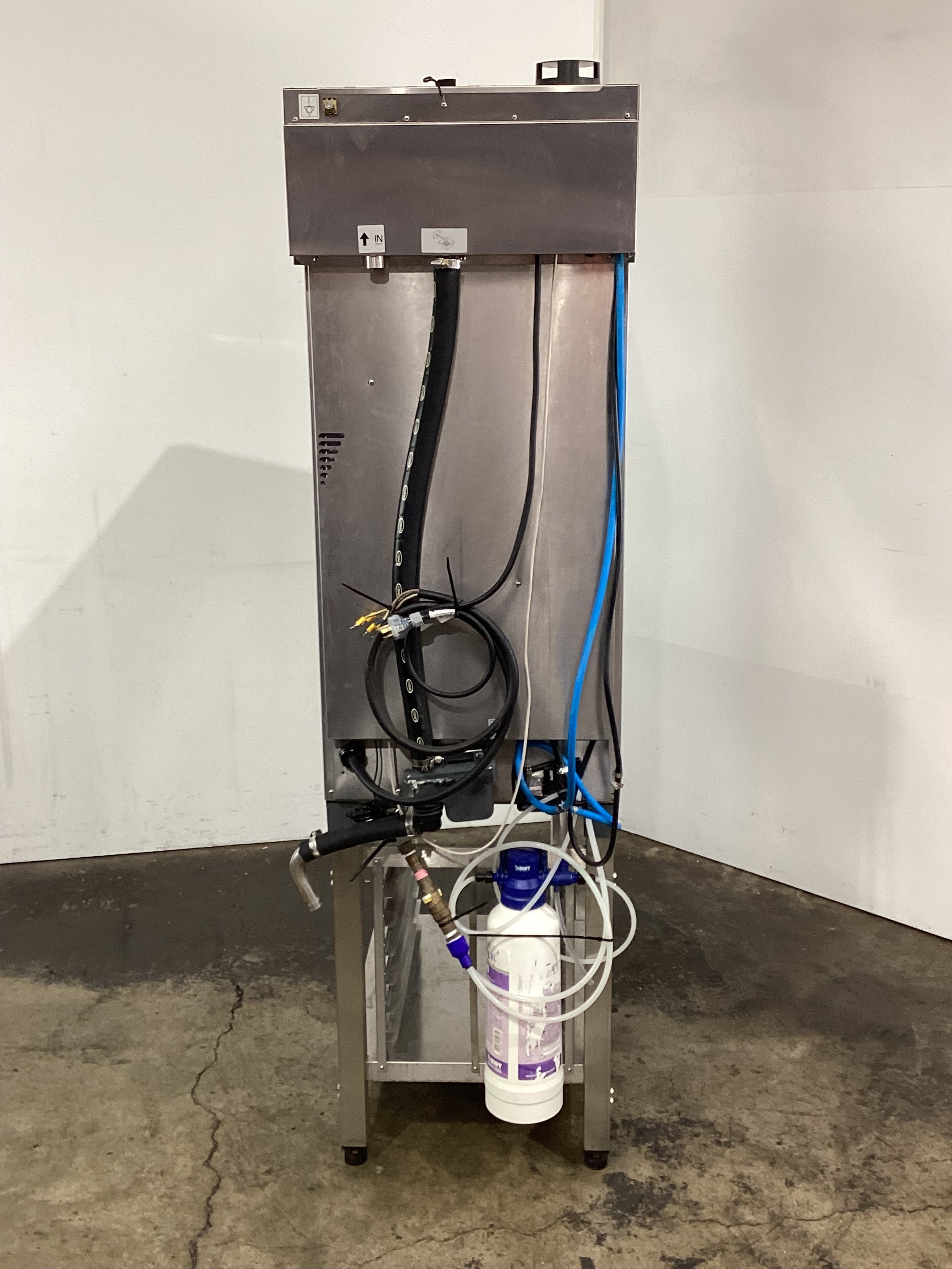 Unox XECC-1013-EPL Combi Oven
