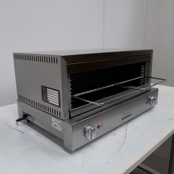 Roband SA15 Salamander