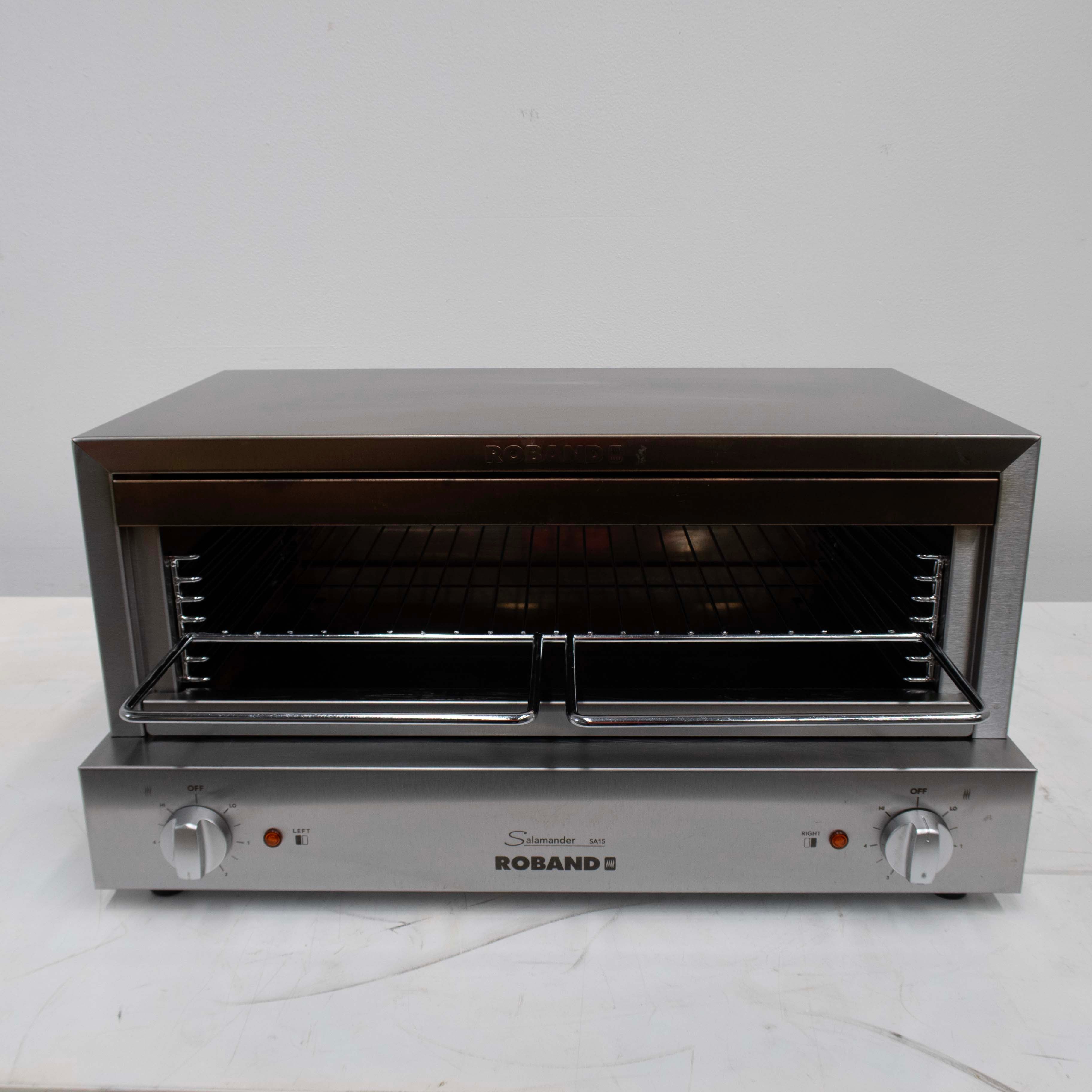 Roband SA15 Salamander
