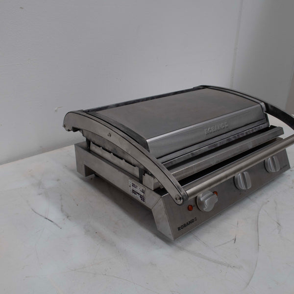 Roband GSA810R Contact Grill