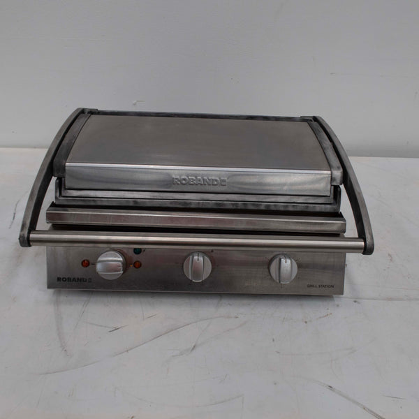 Roband GSA810R Contact Grill
