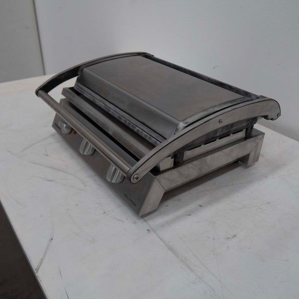 Roband GSA810R Contact Grill