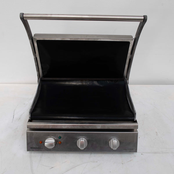 Roband GSA810R Contact Grill