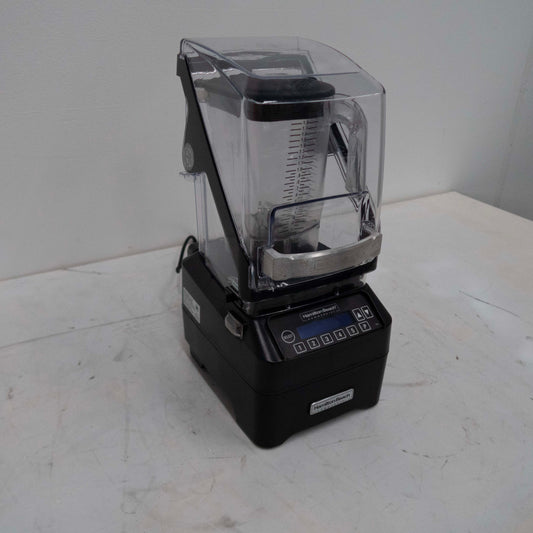 Hamilton Beach HBH755-AU Blender
