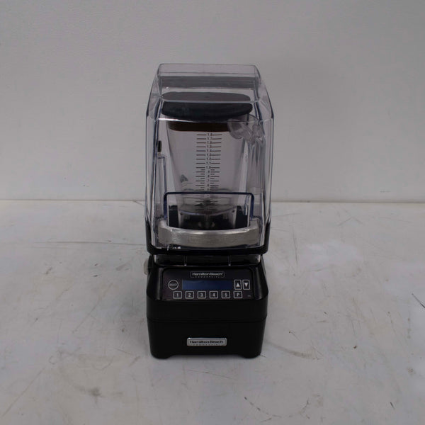 Hamilton Beach HBH755-AU Blender