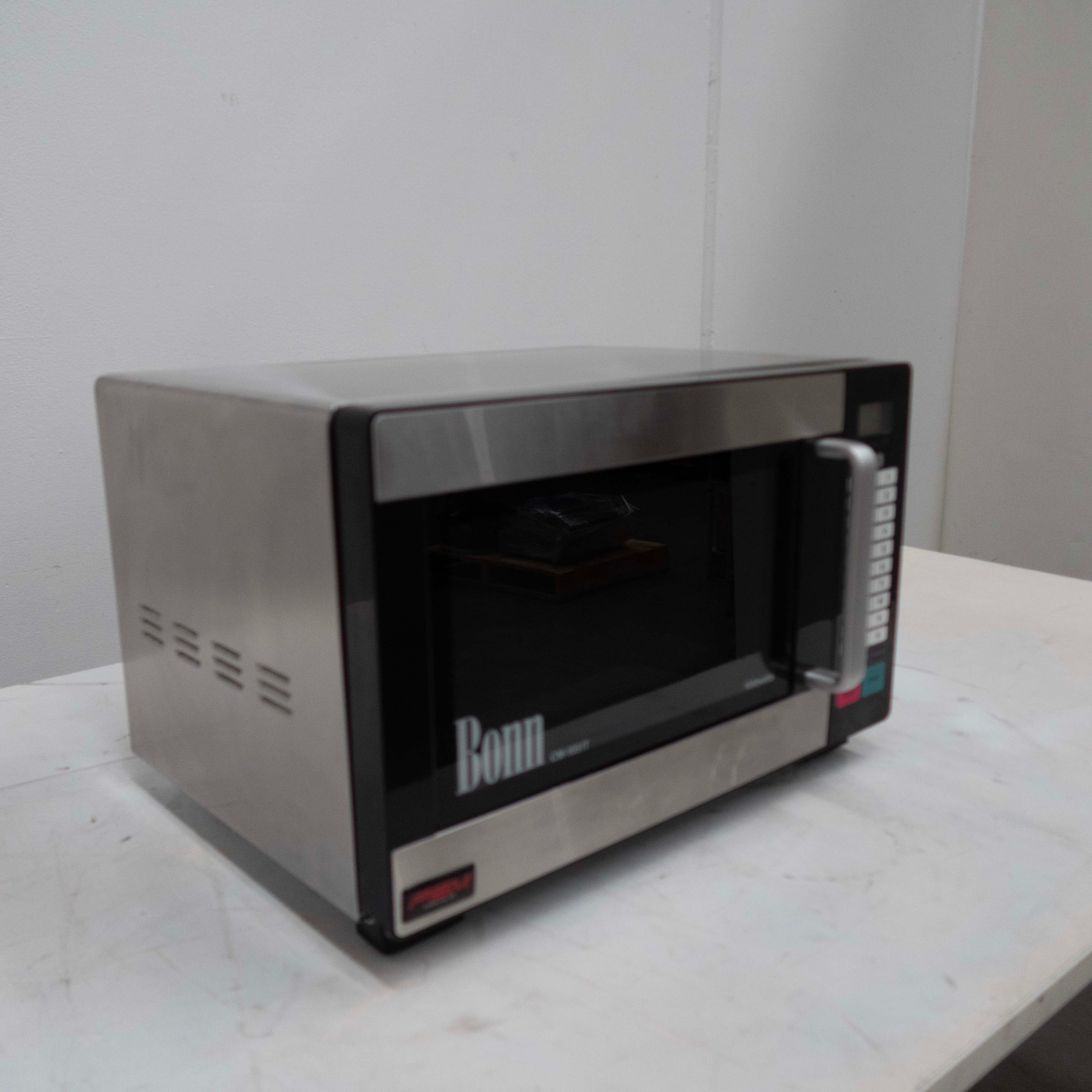 Bonn CM-1051T Microwave