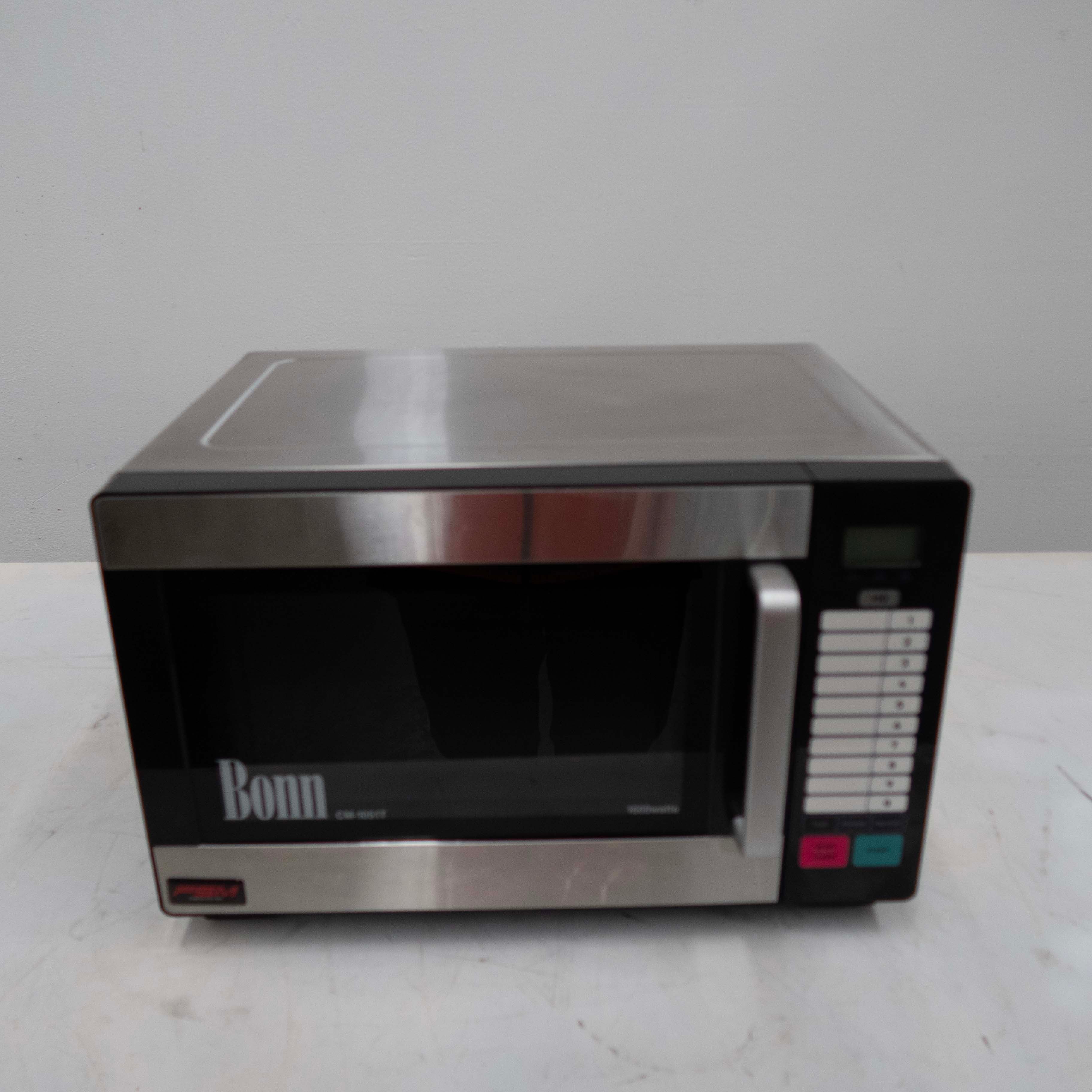 Bonn CM-1051T Microwave