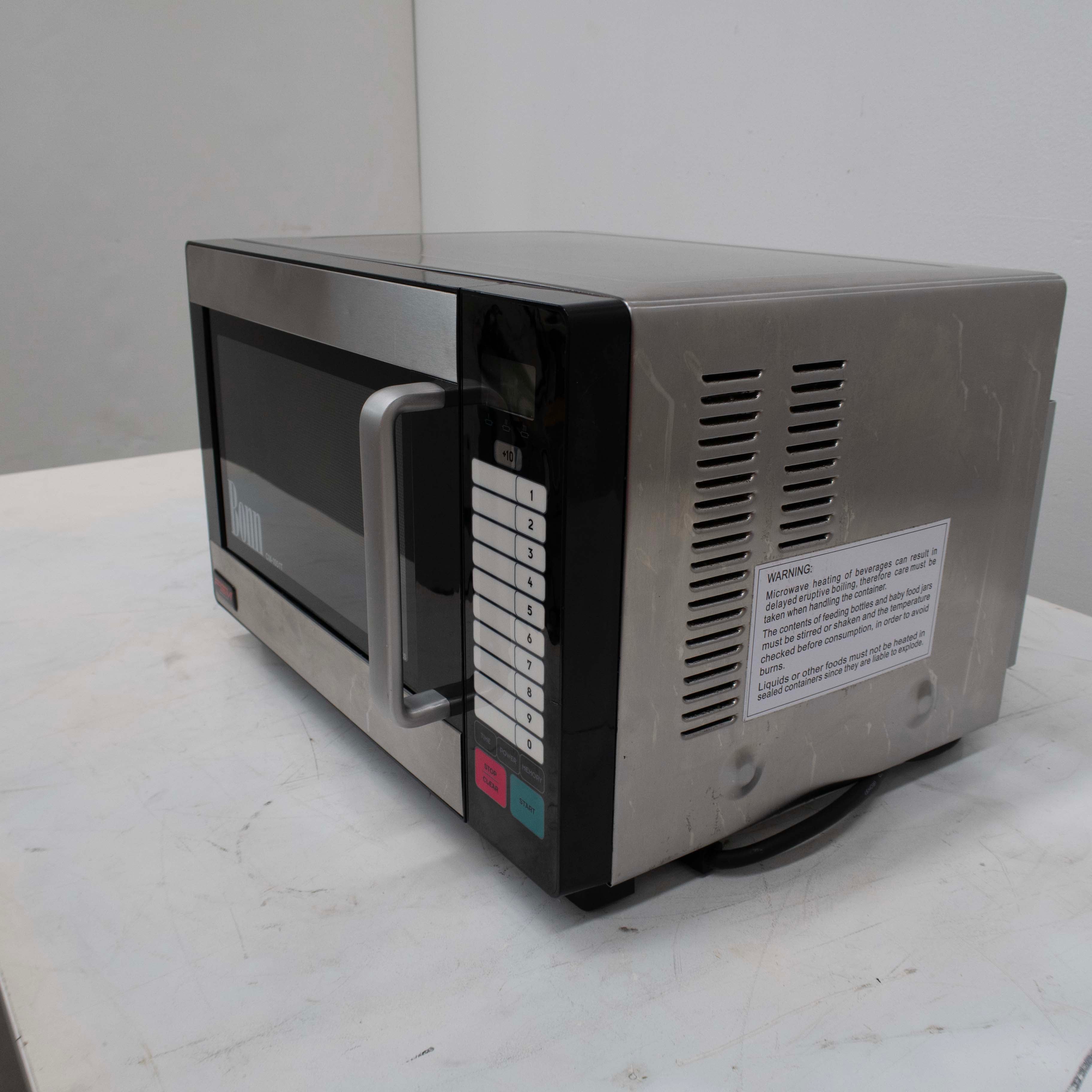 Bonn CM-1051T Microwave