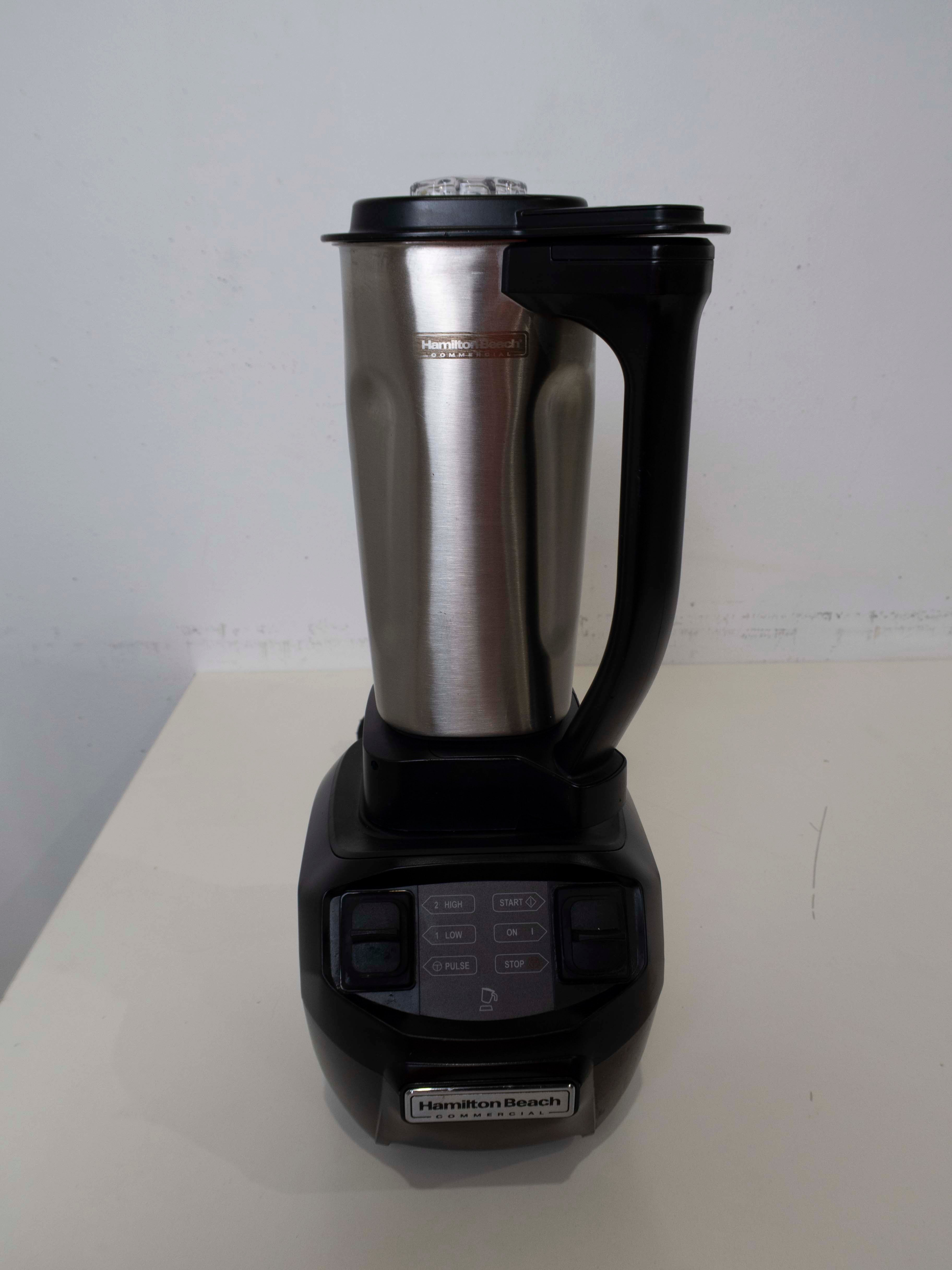 Hamilton Beach HBB25 Blender