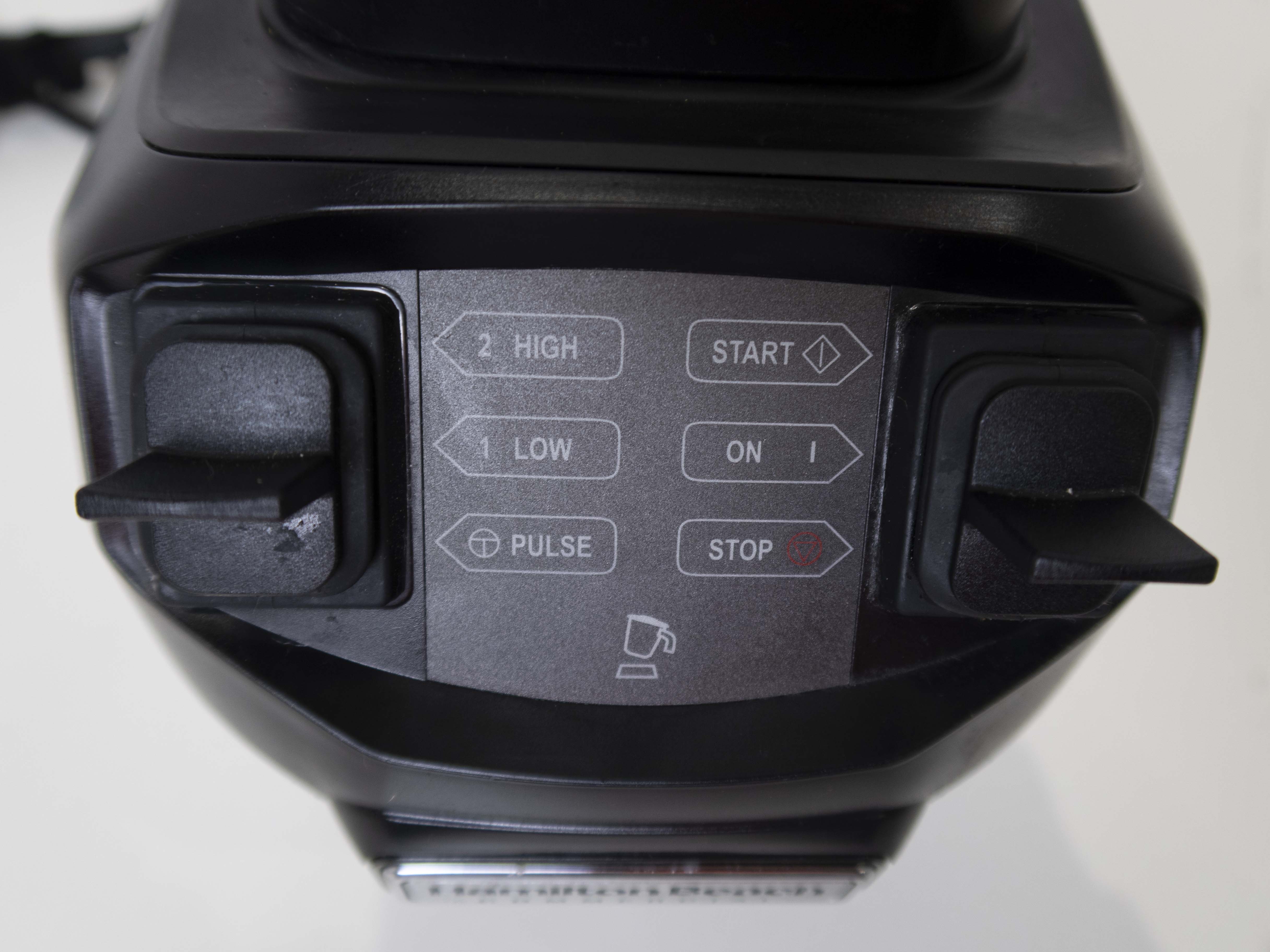 Hamilton Beach HBB25 Blender