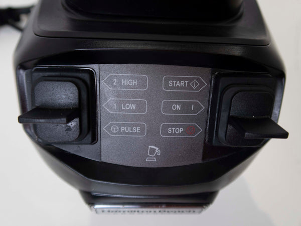 Hamilton Beach HBB25 Blender