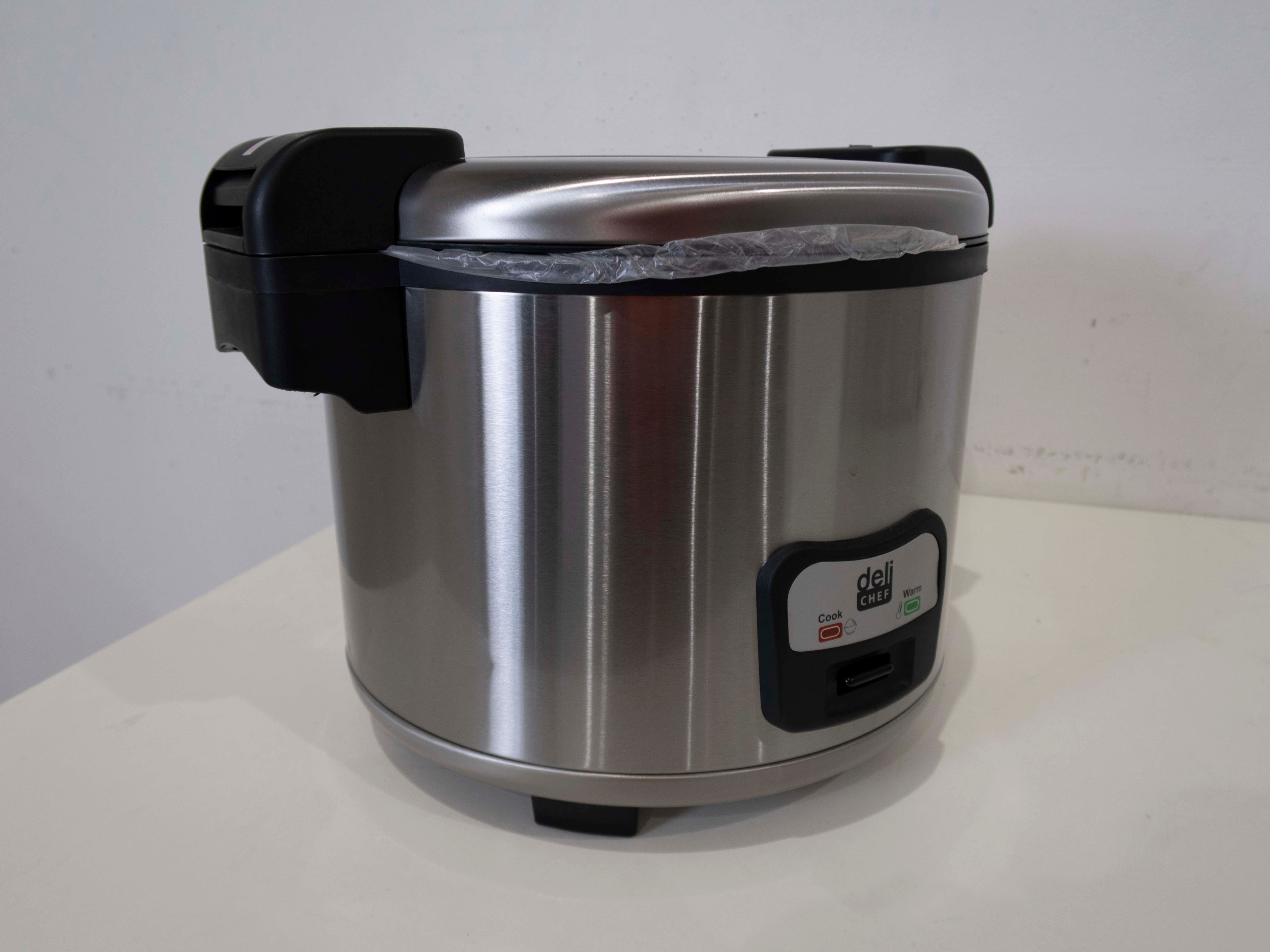 Deli Chef Rice Cooker