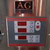 AG Equipment HX-1S Conveyor Pizza Oven