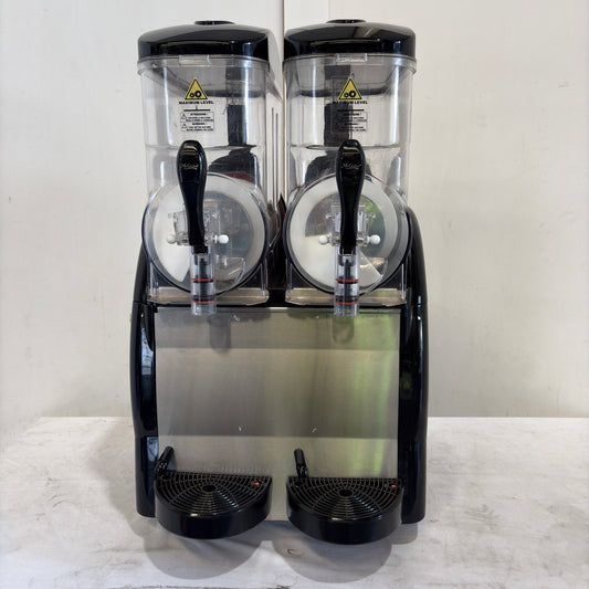 Corolla FABIGANI-2S Slushie Machine