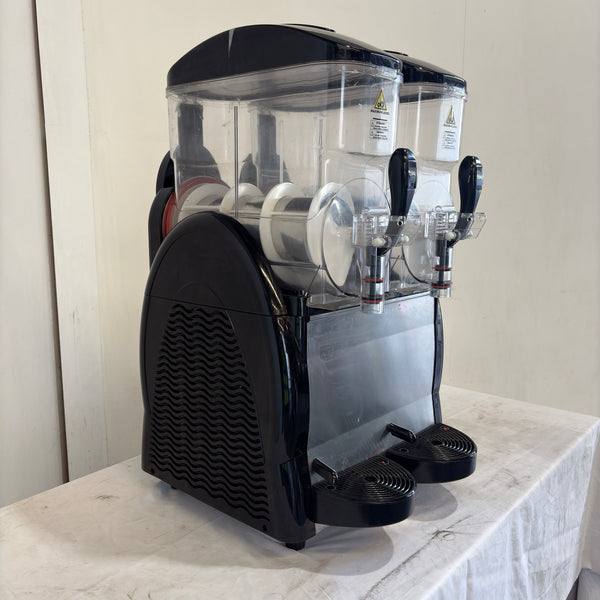 Corolla FABIGANI-2S Slushie Machine