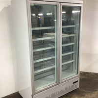 Thermaster LG-1000GBMF Upright Freezer