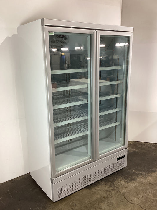 Thermaster LG-1000GBMF Upright Freezer
