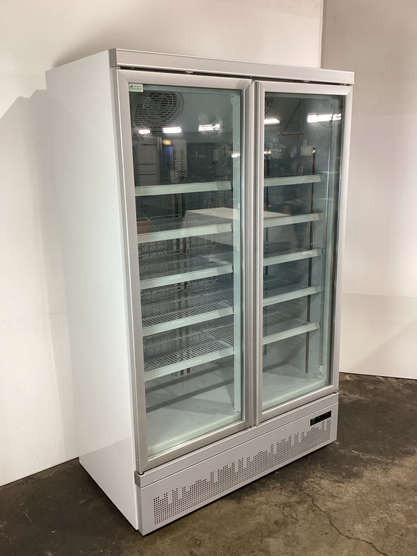 Thermaster LG-1000GBMF Upright Freezer