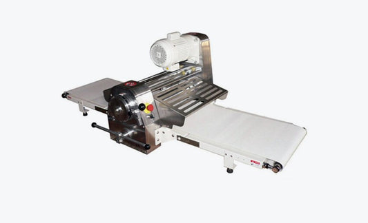 FED JDR-520B Dough Sheeter