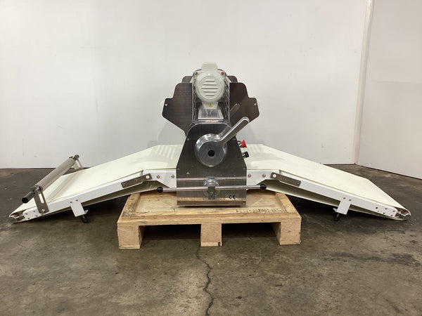 FED JDR-520B Dough Sheeter