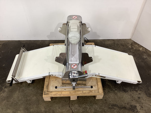 FED JDR-520B Dough Sheeter