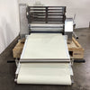 FED JDR-520B Dough Sheeter