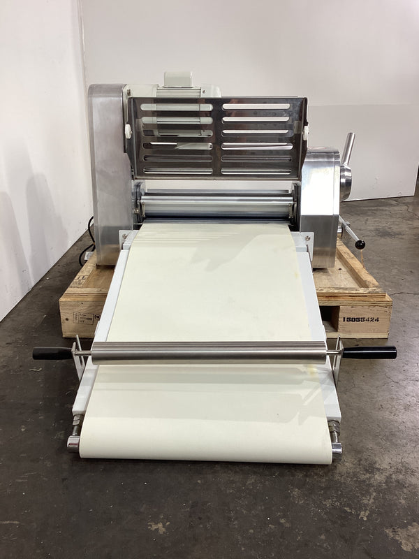 FED JDR-520B Dough Sheeter