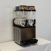 GBG Granitime 2-FF Slushie Machine