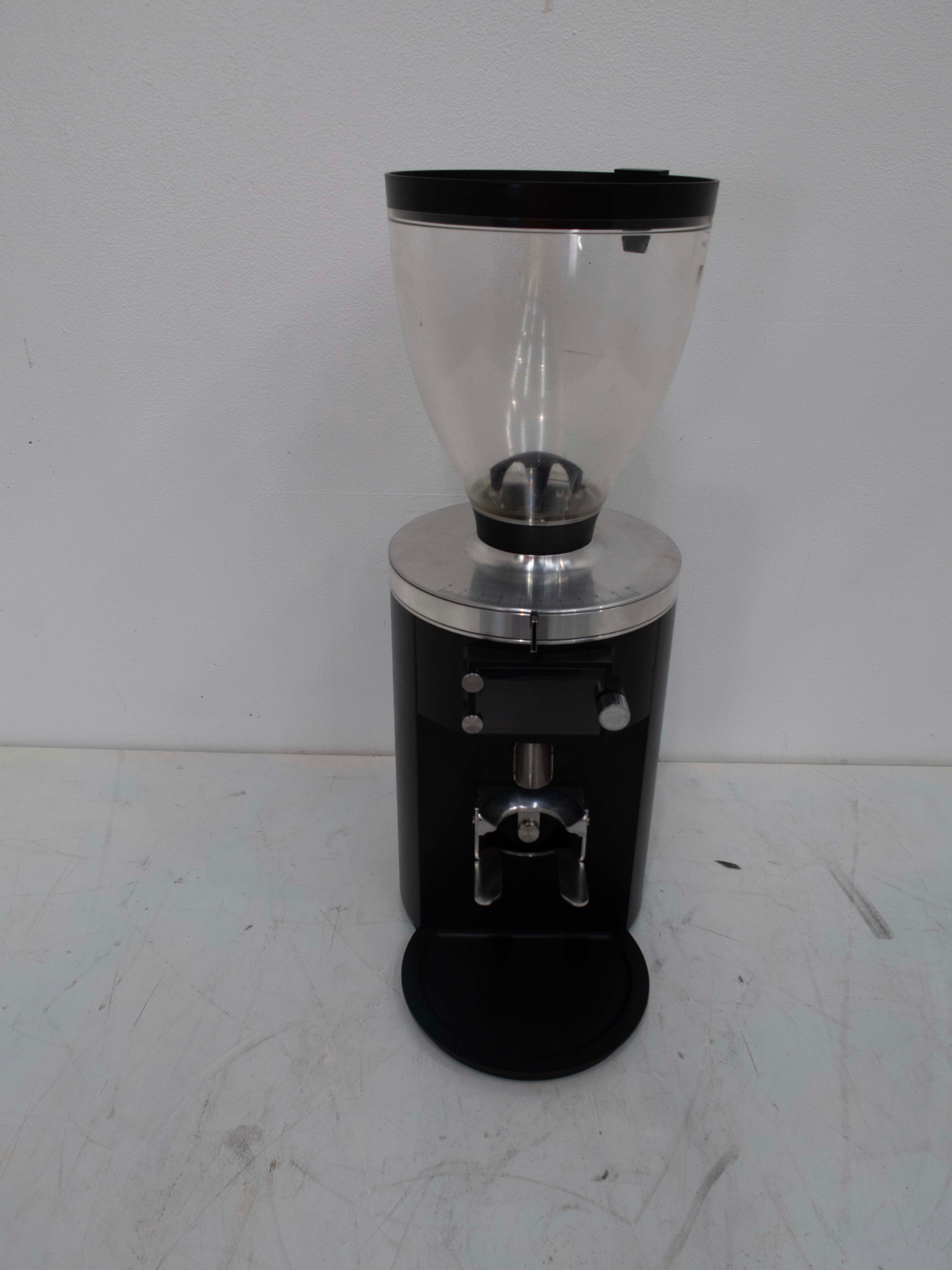 Mahlkonig E80 Supreme Auto Coffee Grinder