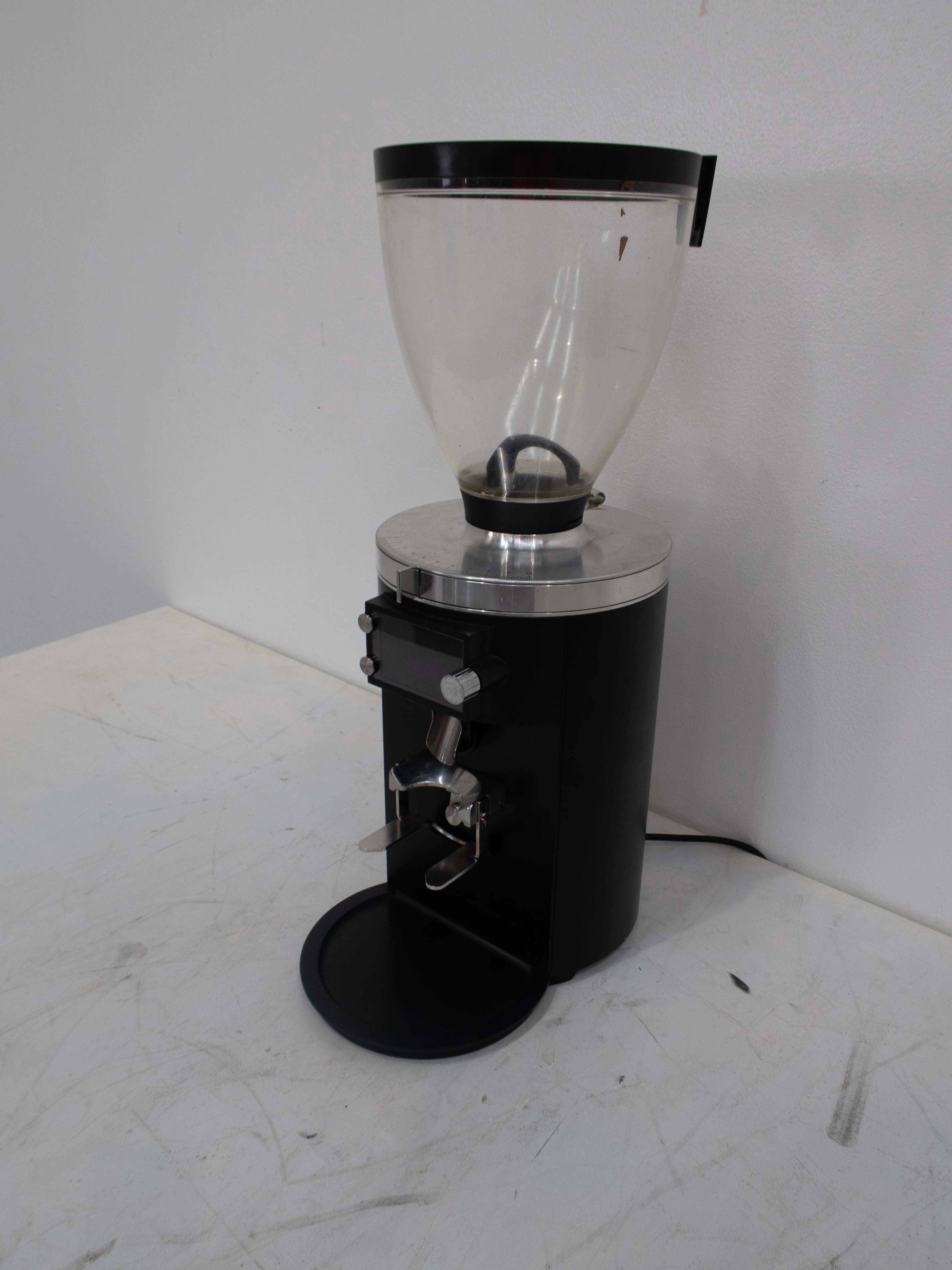 Mahlkonig E80 Supreme Auto Coffee Grinder