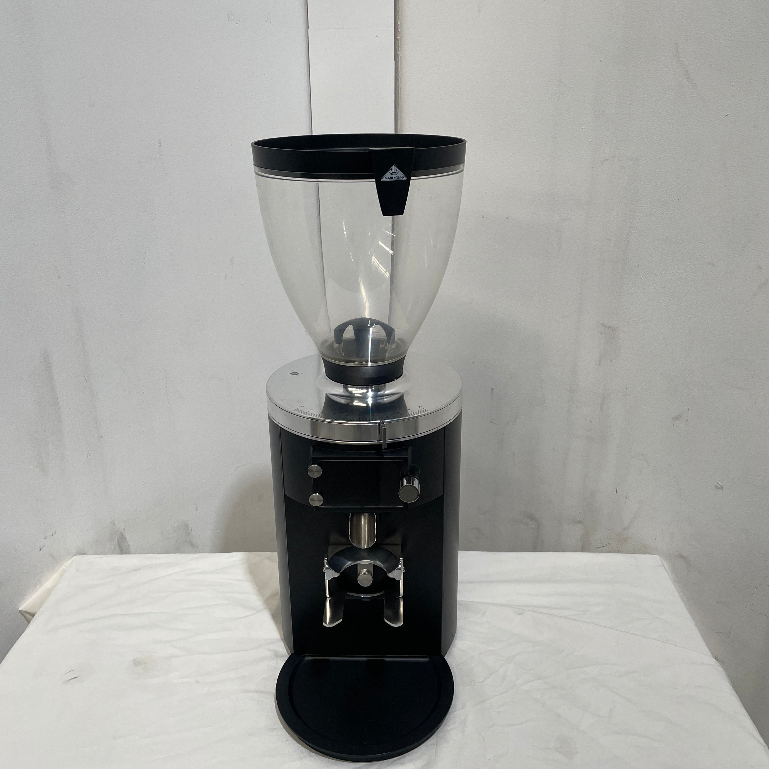 Mahlkonig E80 Supreme Coffee Grinder