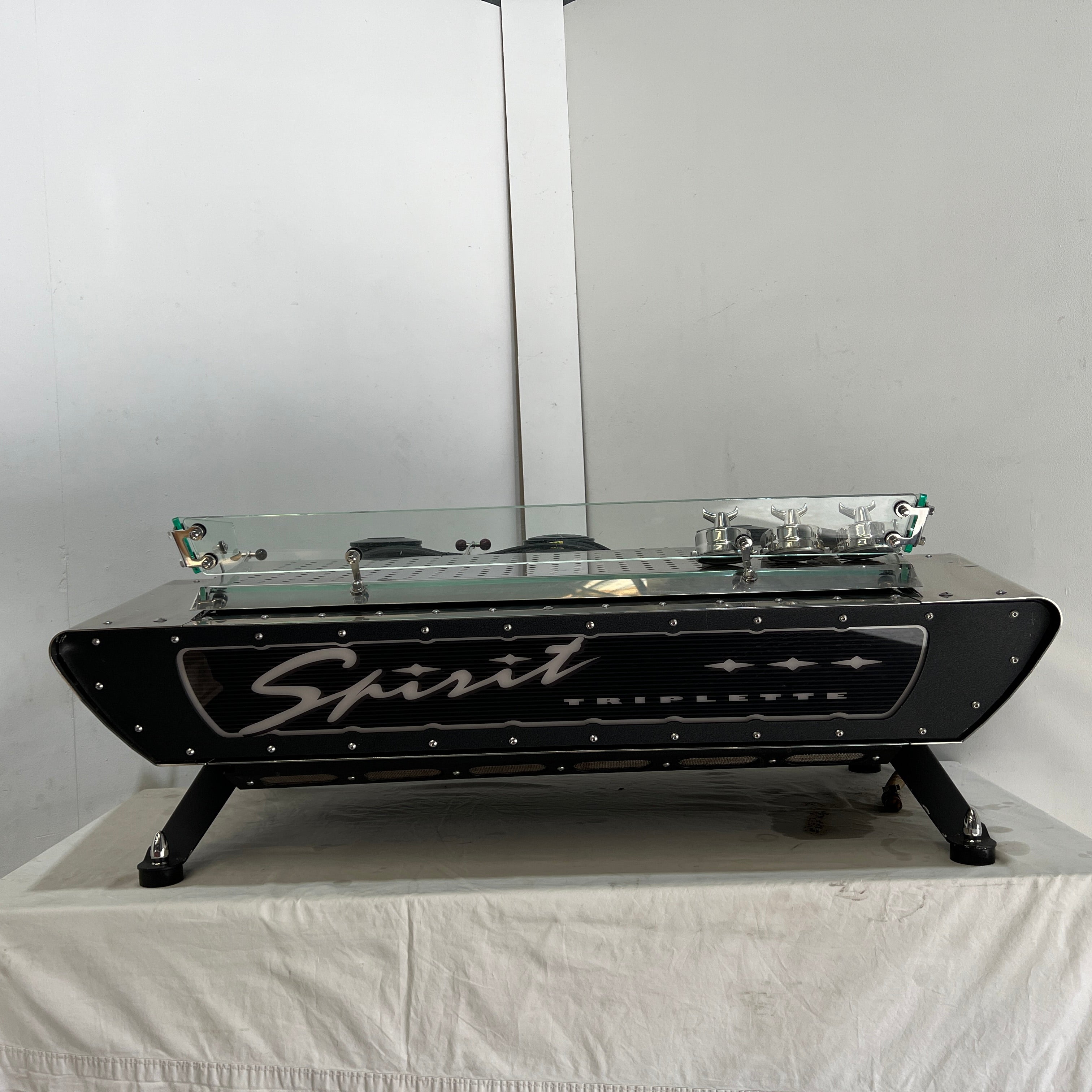 Kees Van Der Westen Spirit Triplette 3 Group Coffee Machine