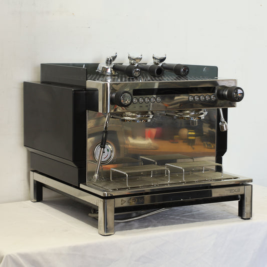 Expobar Crem EX3 2 Group Coffee Machine
