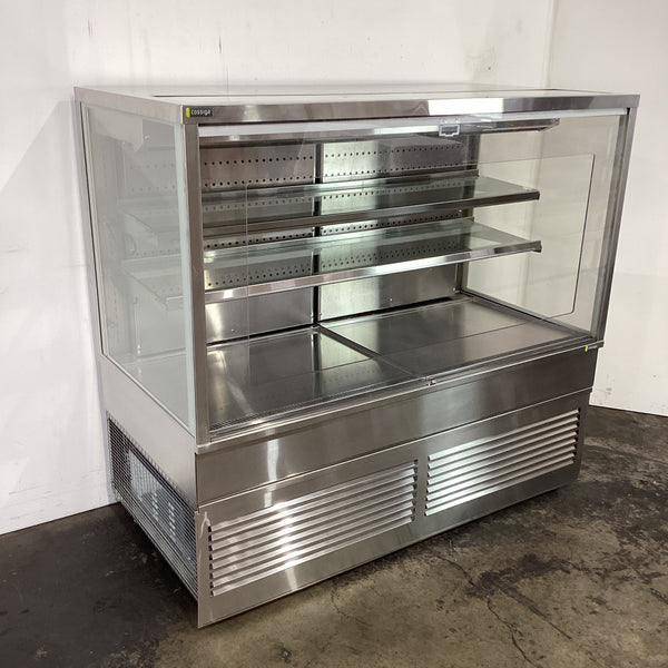 Cossiga BTGOR15 Open Refrigerated Display