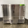 Cossiga BTGOR15 Open Refrigerated Display