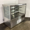 Cossiga BTGOR15 Open Refrigerated Display