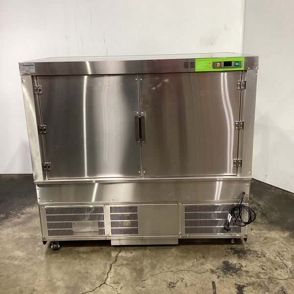 Cossiga BTGOR15 Open Refrigerated Display