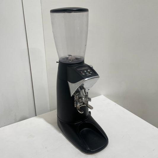 Compak F0010 MB Electronic Coffee Grinder