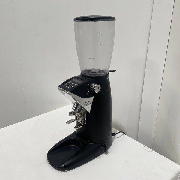 Compak F0010 MB Electronic Coffee Grinder